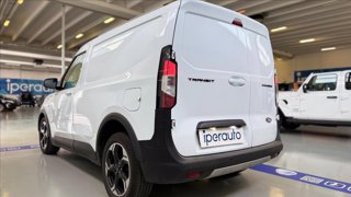 FORD Transit courier 1.0 ecoboost 125cv Active auto