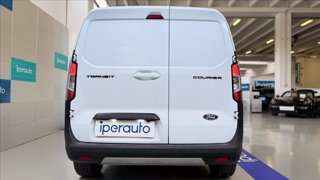 FORD Transit courier 1.0 ecoboost 125cv Active auto