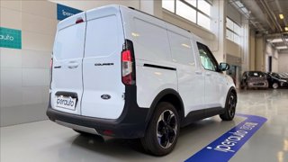 FORD Transit courier 1.0 ecoboost 125cv Active auto