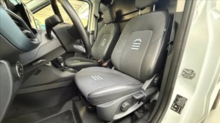 FORD Transit courier 1.0 ecoboost 125cv Active auto