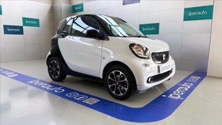 SMART Fortwo 1.0 Superpassion 71cv twinamic