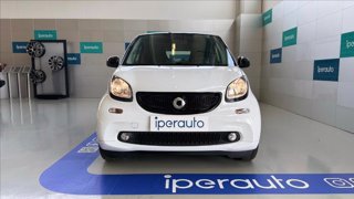 SMART Fortwo 1.0 Superpassion 71cv twinamic