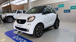 SMART Fortwo 1.0 Superpassion 71cv twinamic
