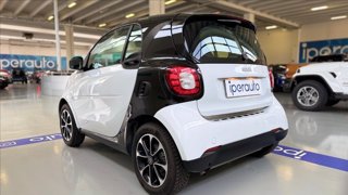 SMART Fortwo 1.0 Superpassion 71cv twinamic