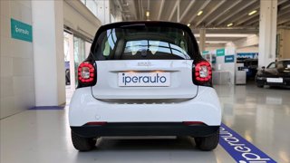 SMART Fortwo 1.0 Superpassion 71cv twinamic