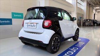 SMART Fortwo 1.0 Superpassion 71cv twinamic