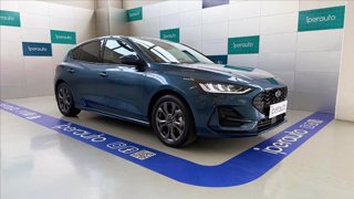 FORD Focus 1.0t ecoboost h ST-Line 125cv NUOVO MODELLO