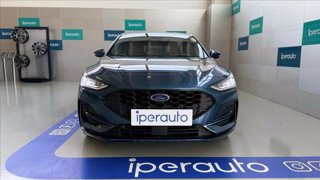FORD Focus 1.0t ecoboost h ST-Line 125cv NUOVO MODELLO