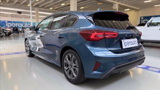 FORD Focus 1.0t ecoboost h ST-Line 125cv NUOVO MODELLO