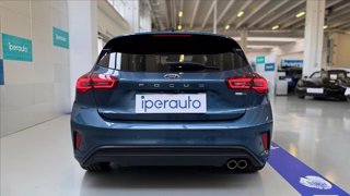 FORD Focus 1.0t ecoboost h ST-Line 125cv NUOVO MODELLO