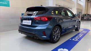 FORD Focus 1.0t ecoboost h ST-Line 125cv NUOVO MODELLO