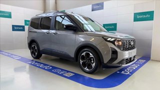 FORD Tourneo courier ii 1.0 ecoboost 125cv active