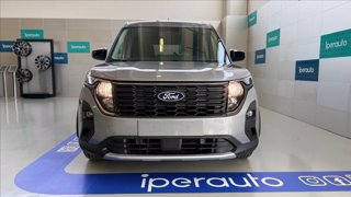 FORD Tourneo courier ii 1.0 ecoboost 125cv active