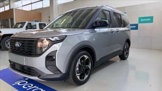 FORD Tourneo courier ii 1.0 ecoboost 125cv active