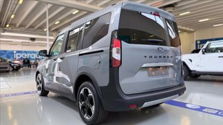 FORD Tourneo courier ii 1.0 ecoboost 125cv active