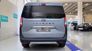 FORD Tourneo courier ii 1.0 ecoboost 125cv active