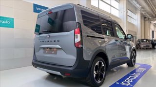 FORD Tourneo courier ii 1.0 ecoboost 125cv active