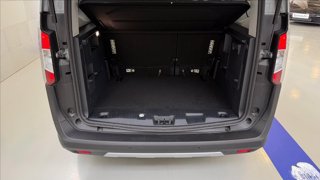 FORD Tourneo courier ii 1.0 ecoboost 125cv active