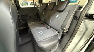 FORD Tourneo courier ii 1.0 ecoboost 125cv active