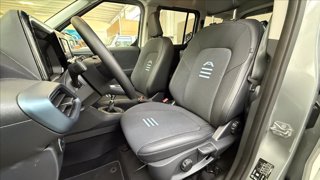 FORD Tourneo courier ii 1.0 ecoboost 125cv active