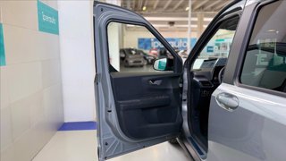 FORD Tourneo courier ii 1.0 ecoboost 125cv active