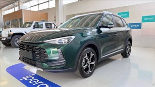 MG ZS 1.5 Comfort FULL OPTIONAL PIU COLORI DISPONIBILI
