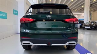 MG ZS 1.5 Comfort FULL OPTIONAL PIU COLORI DISPONIBILI