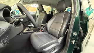 MG ZS 1.5 Comfort FULL OPTIONAL PIU COLORI DISPONIBILI