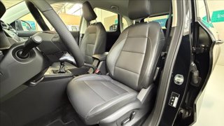 MG ZS 1.5 Comfort FULL OPTIONAL PIU COLORI DISPONIBILI