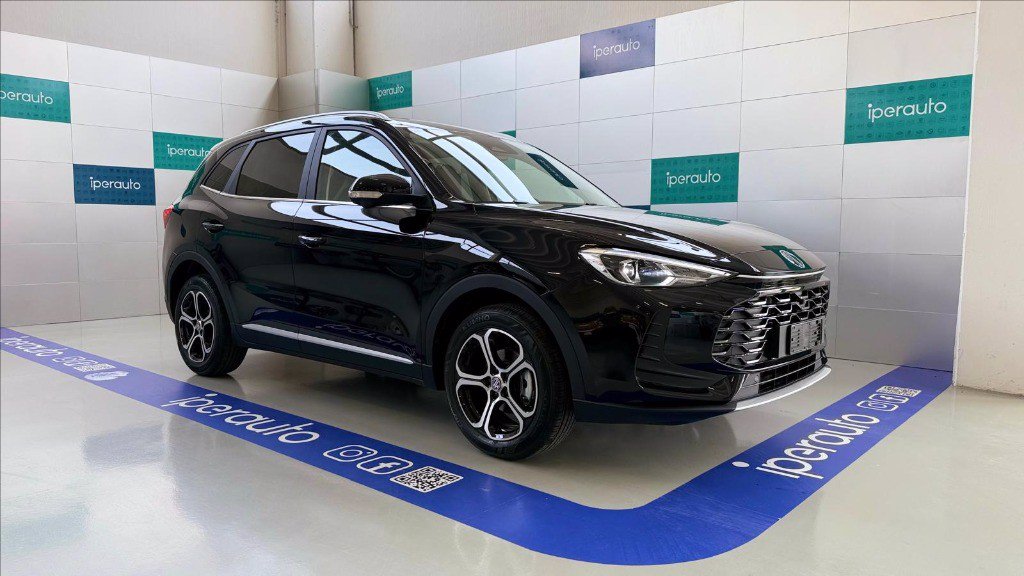 MG ZS 1.5 Comfort FULL OPTIONAL PIU COLORI DISPONIBILI