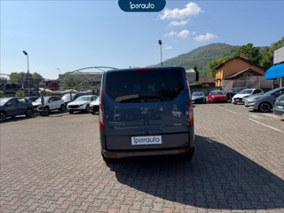 FORD Tourneo custom 320 2.0 tdci 185cv active l1h1 auto e6.2