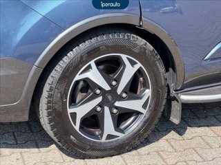 FORD Tourneo custom 320 2.0 tdci 185cv active l1h1 auto e6.2