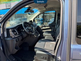 FORD Tourneo custom 320 2.0 tdci 185cv active l1h1 auto e6.2
