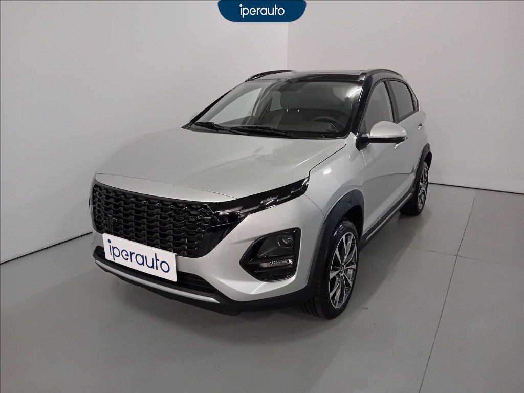 DR DR 3 1.5 Collection 116cv