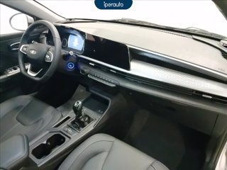 DR DR 3 1.5 Collection 116cv