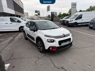 CITROEN C3 1.2 puretech elle 82cv