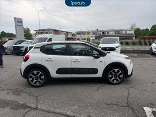 CITROEN C3 1.2 puretech elle 82cv