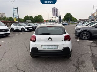 CITROEN C3 1.2 puretech elle 82cv