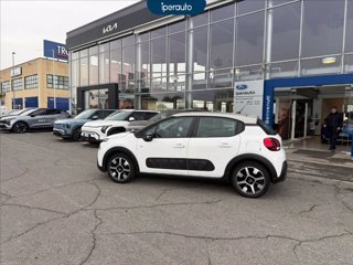 CITROEN C3 1.2 puretech elle 82cv