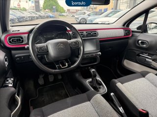 CITROEN C3 1.2 puretech elle 82cv