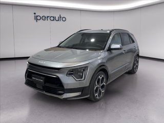 KIA Niro 1.6 gdi hev evolution dct6