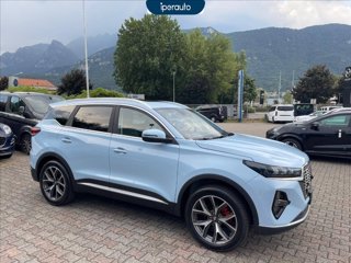 DR dr 6.0 1.6 t-gdi Gpl 178cv dct *AZIENDALE*