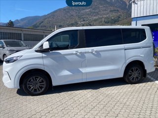 FORD tourneo custom V710 320 2.0 ecoblue 150cv Titanium L1H1 *IVA ESPOSTA*