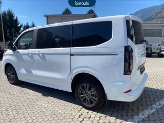 FORD tourneo custom V710 320 2.0 ecoblue 150cv Titanium L1H1 *IVA ESPOSTA*