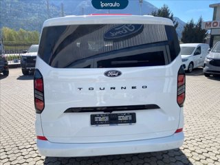 FORD tourneo custom V710 320 2.0 ecoblue 150cv Titanium L1H1 *IVA ESPOSTA*