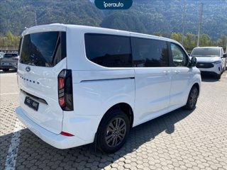 FORD tourneo custom V710 320 2.0 ecoblue 150cv Titanium L1H1 *IVA ESPOSTA*