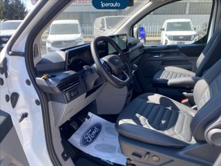 FORD tourneo custom V710 320 2.0 ecoblue 150cv Titanium L1H1 *IVA ESPOSTA*