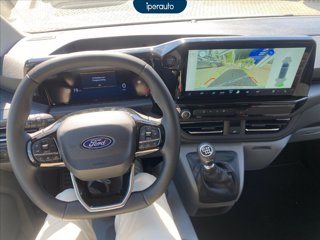 FORD tourneo custom V710 320 2.0 ecoblue 150cv Titanium L1H1 *IVA ESPOSTA*