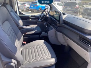 FORD tourneo custom V710 320 2.0 ecoblue 150cv Titanium L1H1 *IVA ESPOSTA*