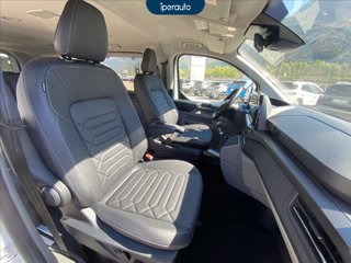 FORD tourneo custom V710 320 2.0 ecoblue 150cv Titanium L1H1 *IVA ESPOSTA*